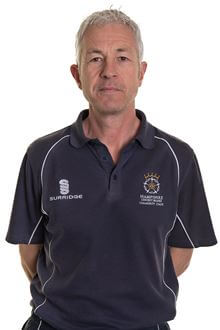 Simon Hammond